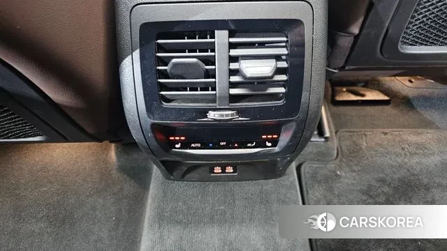 BMW X4 (G02) id 3576938 из Кореи 9