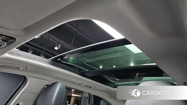 Hyundai Tucson (NX4) id 2985560 из Кореи 9