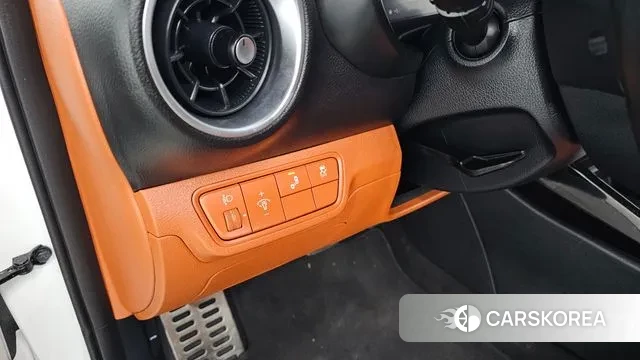 Kia The New K3 2nd generation id 3550595 из Кореи 9