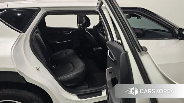 Kia EV6 id 3027466 из Кореи 9