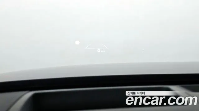 Hyundai Grandeur Hybrid (GN7) id 2734472 из Кореи 9