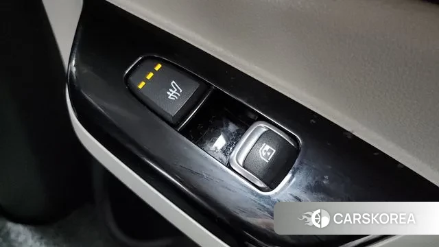 Kia Carnival 4th generation id 3671704 из Кореи 9