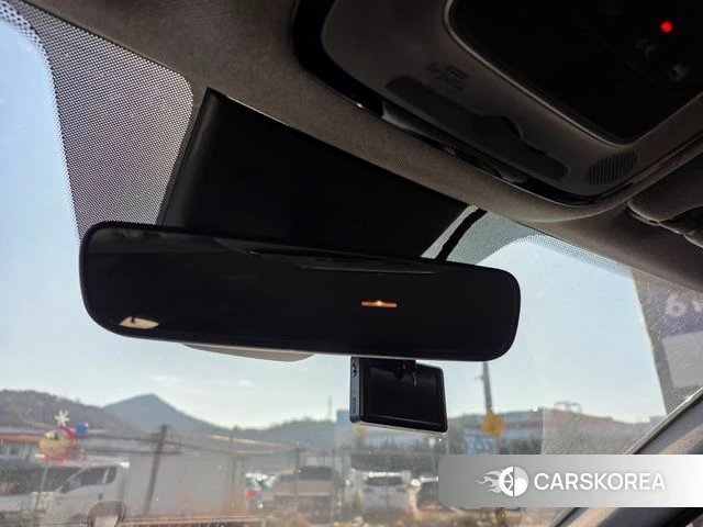 Hyundai The New Santa Fe id 3819692 из Кореи 9