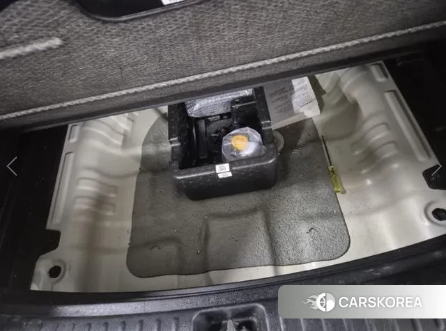 Kia Seltos id 3522930 из Кореи 9