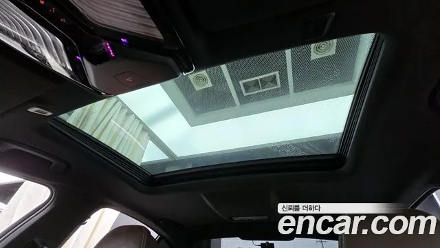 BMW 5 Series (G30) id 2706263 из Кореи 9