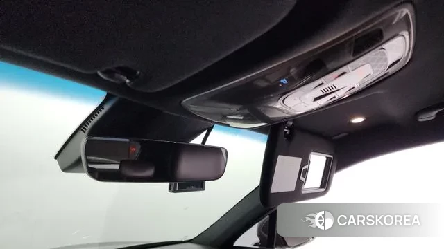 Genesis GV70 id 2989644 из Кореи 9