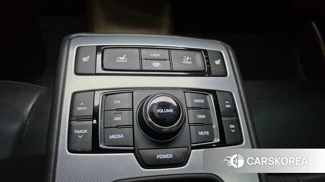 Genesis G80 id 3821006 из Кореи 9