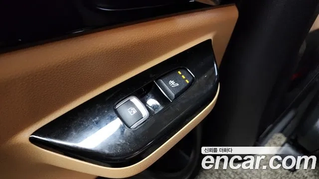 Kia Carnival 4th generation id 2920689 из Кореи 9