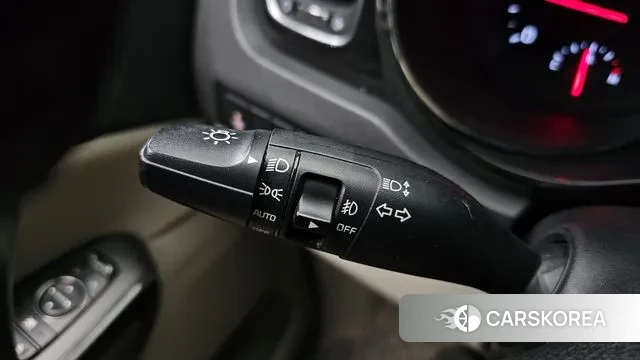 Kia The New Carnival id 3324883 из Кореи 9