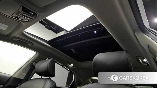 Kia K7 Premier id 3911275 из Кореи 9