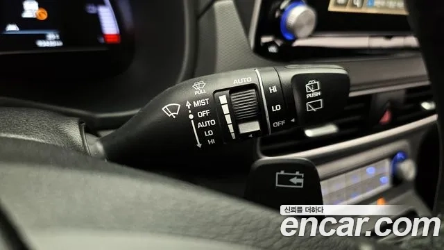 Hyundai Kona Electric id 2870320 из Кореи 9