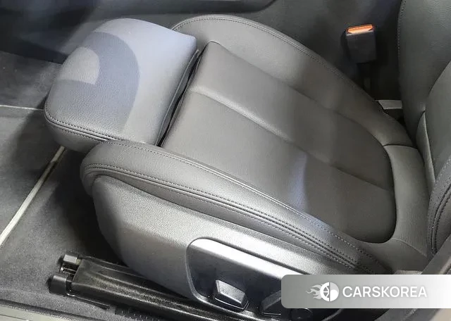 BMW 2 Series Gran Coupe (F44) id 3653839 из Кореи 9