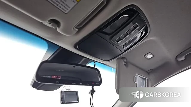 Kia The New Sorento id 3530963 из Кореи 9