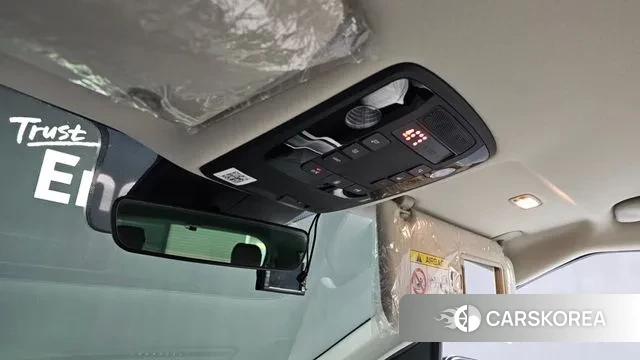 Kia Carnival 4th generation id 3592213 из Кореи 9