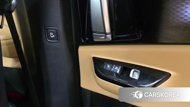 Kia Carnival 4th generation id 3922723 из Кореи 9