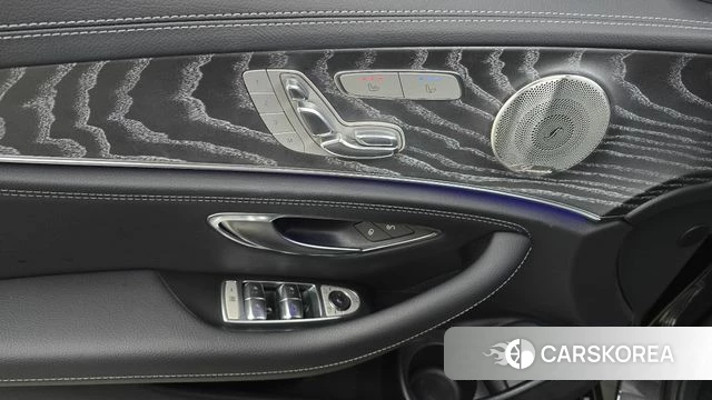 Mercedes-Benz E-Class W213 id 4711953 из Кореи 9