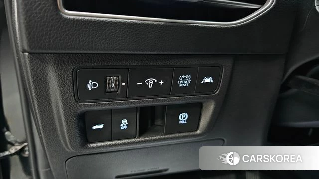 Hyundai Sonata Hybrid (DN8) id 4370076 из Кореи 9