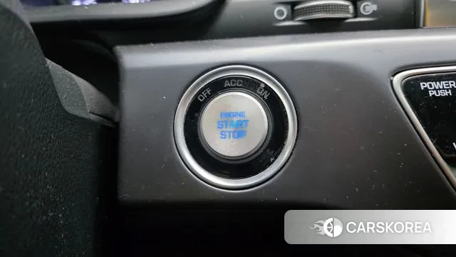 Hyundai Sonata New Rise id 3641496 из Кореи 9