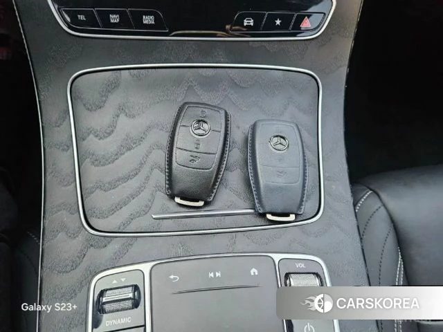 Mercedes-Benz E-Class W213 id 4586471 из Кореи 9