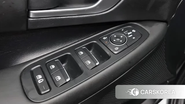 Hyundai Sonata D Edge (DN8) id 3775975 из Кореи 9