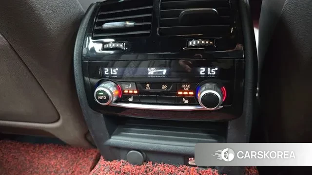 BMW 5 Series (G30) id 3008005 из Кореи 9