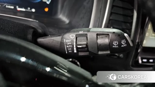 Ssangyong The New Rexton Sport id 3437702 из Кореи 9