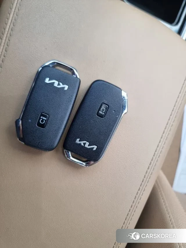 Kia Sorento 4th Generation id 2993497 из Кореи 9