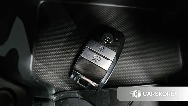 Kia Morning Urban (JA) id 4475610 из Кореи 9