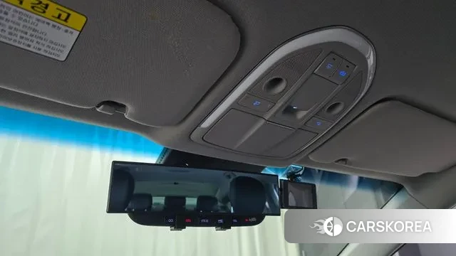 Genesis G80 id 3736766 из Кореи 9