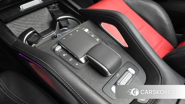 Mercedes-Benz GLE-Class W167 id 4871161 из Кореи 9
