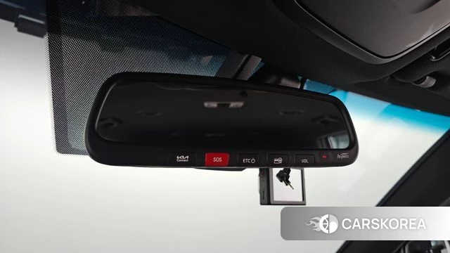 Kia Mohave Master id 4389284 из Кореи 9