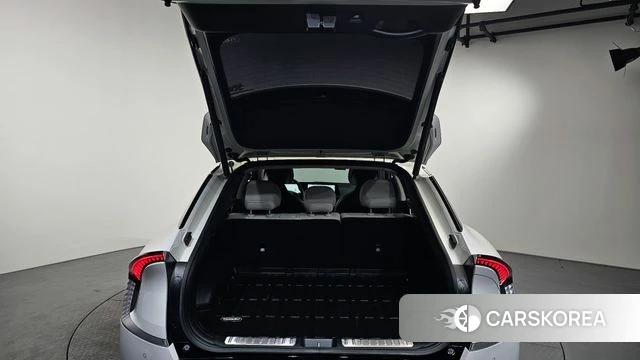 Kia EV6 id 4623900 из Кореи 9