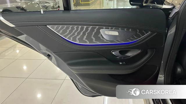 Mercedes-Benz CLS-Class C257 id 3840100 из Кореи 9