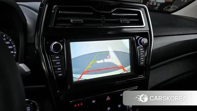 Ssangyong Berry New Tivoli id 3038033 из Кореи 9