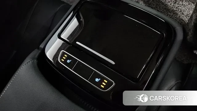 Genesis G80 (RG3) id 3017024 из Кореи 9