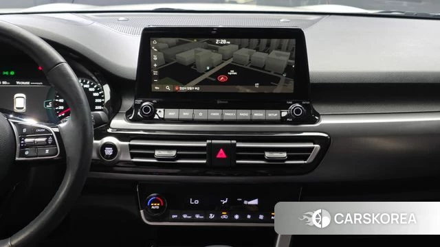 Kia Seltos id 4784234 из Кореи 9