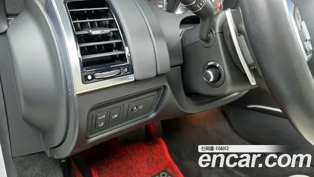 Jaguar F-TYPE id 2896913 из Кореи 9