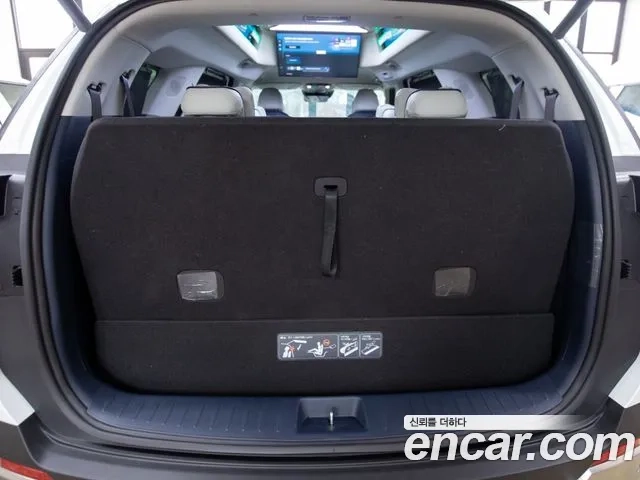 Kia The New Carnival 4th Generation id 2948910 из Кореи 9