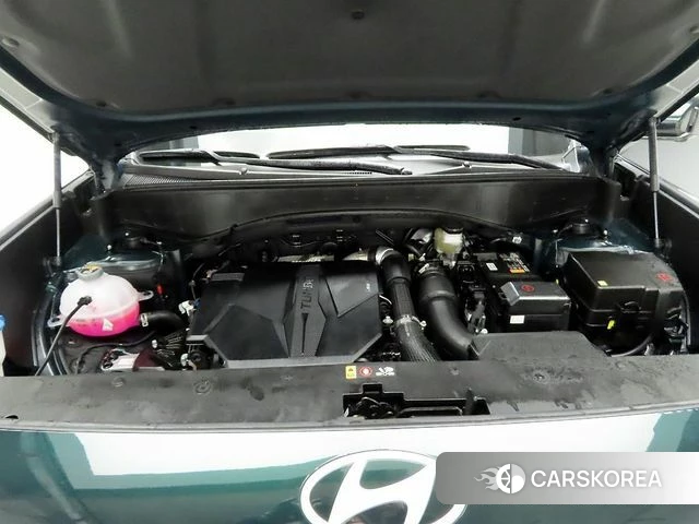 Hyundai Palisade (LX3) id 3792727 из Кореи 9
