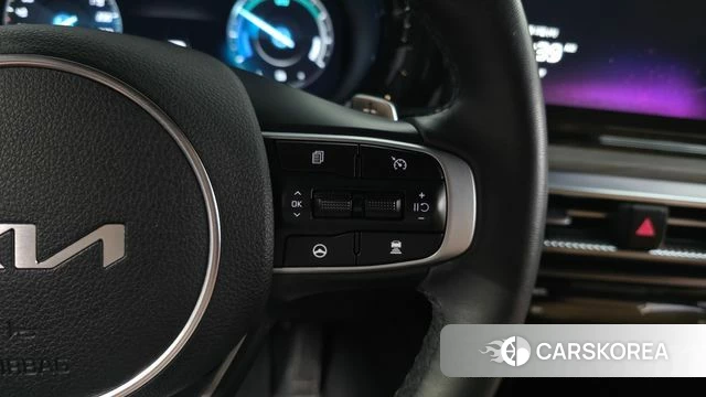Kia K5 Hybrid 3rd Generation id 4315729 из Кореи 9