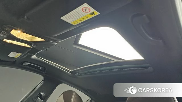 BMW 5 Series (G30) id 3873131 из Кореи 9