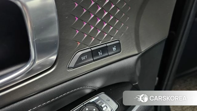 Kia Sorento 4th Generation id 4244573 из Кореи 9