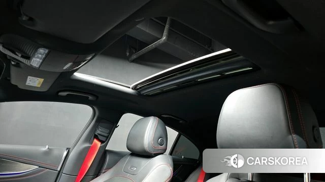 Mercedes-Benz CLS-Class C257 id 3904871 из Кореи 9