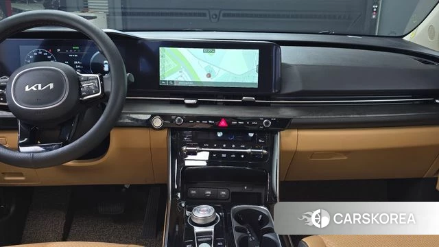 Kia Carnival 4th generation id 3831975 из Кореи 9