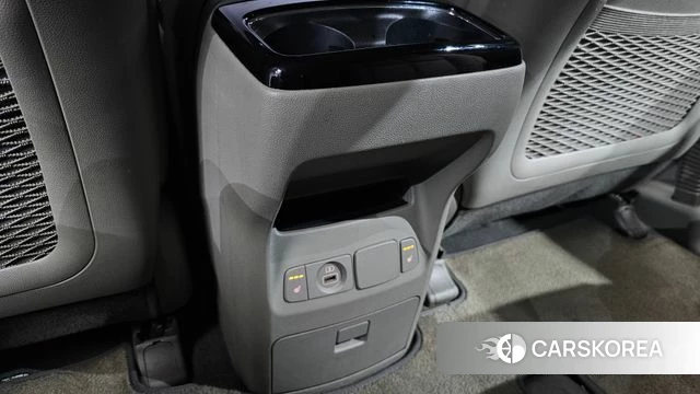 Kia The New Carnival id 3936775 из Кореи 9