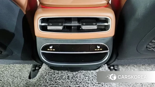 Genesis GV70 id 3028059 из Кореи 9