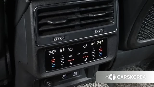 Audi Q8 (4M) id 3247721 из Кореи 9