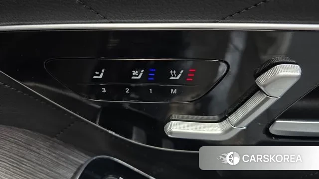 Mercedes-Benz S-Class W223 id 3361687 из Кореи 9