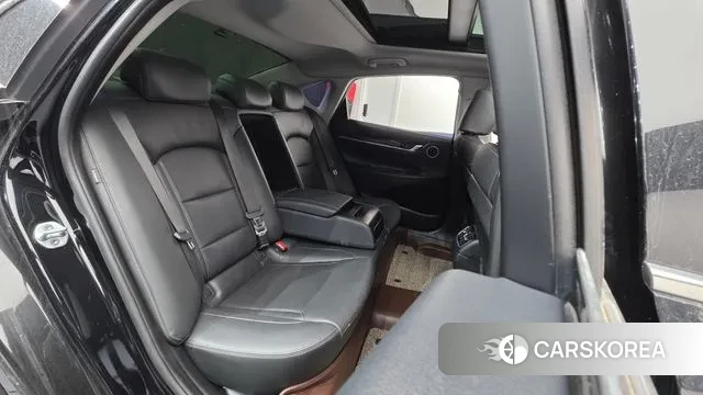 Hyundai Grandeur IG id 3593217 из Кореи 9