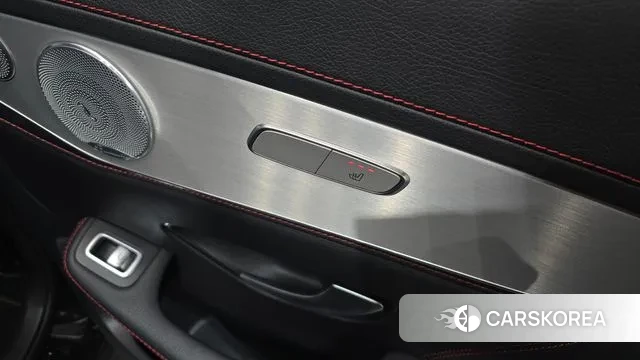 Mercedes-Benz GLC-Class X253 id 3530717 из Кореи 9